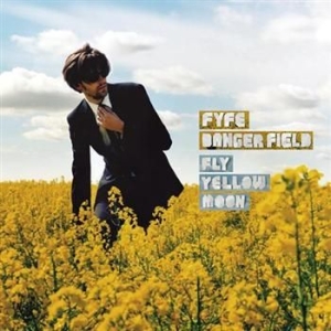 Dangerfield Fyfe - Fly Yellow Moon ryhmässä ME SUOSITTELEMME / Joululahjavinkki: CD @ Bengans Skivbutik AB (602055)