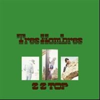 ZZ TOP - TRES HOMBRES ryhmässä Minishops / ZZ Top @ Bengans Skivbutik AB (602203)