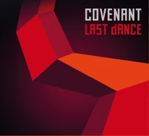 Covenant - Last Dance Ep ryhmässä ME SUOSITTELEMME / Joululahjavinkki: CD @ Bengans Skivbutik AB (602245)