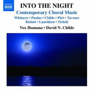 Various Composers - Into The Night ryhmässä ME SUOSITTELEMME / Joululahjavinkki: CD @ Bengans Skivbutik AB (602277)