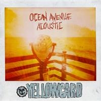 Yellowcard - Ocean Avenue Acoustic ryhmässä CD @ Bengans Skivbutik AB (602476)