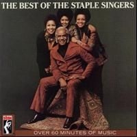 Staple Singers The - Best Of ryhmässä ME SUOSITTELEMME / Joululahjavinkki: CD @ Bengans Skivbutik AB (602503)