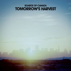 Boards Of Canada - Tomorrow's Harvest (2Lp) ryhmässä VINYYLI / Elektroniskt,Pop-Rock @ Bengans Skivbutik AB (602512)