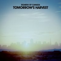 Boards Of Canada - Tomorrow's Harvest (2Lp) ryhmässä VINYYLI @ Bengans Skivbutik AB (602512)