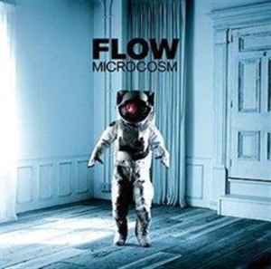 Flow - Microcosm ryhmässä CD / Pop @ Bengans Skivbutik AB (602604)