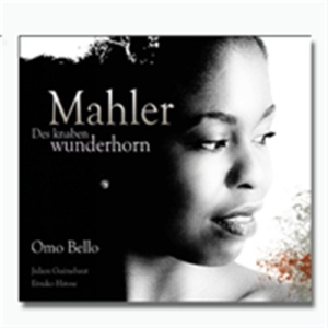 Mahler Gustav - Des Knaben Wunderhorn ryhmässä ME SUOSITTELEMME / Joululahjavinkki: CD @ Bengans Skivbutik AB (602618)