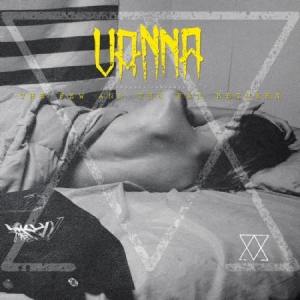 Vanna - Few And The Far Between ryhmässä CD / Rock @ Bengans Skivbutik AB (602728)