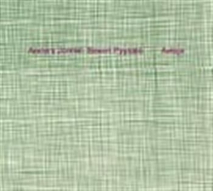 Jormin Anders / Pyysalo Severi - Aviaja ryhmässä Externt_Lager / Naxoslager @ Bengans Skivbutik AB (602732)