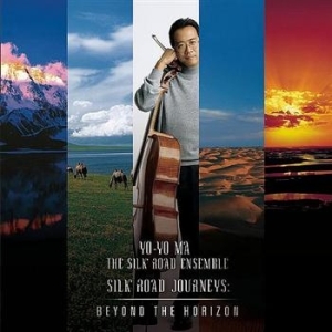 Ma Yo-Yo - Silk Road Journeys: Beyond the Horizon ryhmässä CD / Klassiskt,Övrigt @ Bengans Skivbutik AB (602737)