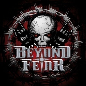 Beyond Fear - Beyond Fear ryhmässä CD / Hårdrock,Pop-Rock @ Bengans Skivbutik AB (602814)