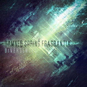 Damned Spring Fragrantia - Divergences ryhmässä Övrigt / @ Bengans Skivbutik AB (602820)