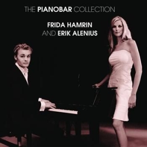 Hamrin Frida & Alenius Erik - Pianobar Collection ryhmässä CD / Pop @ Bengans Skivbutik AB (602858)