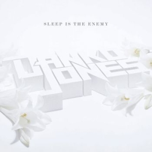 Danko Jones - Sleep Is The Enemy ryhmässä CD / Hårdrock,Pop-Rock @ Bengans Skivbutik AB (602965)