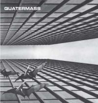 Quatermass - Quatermass - 2 Disc Deluxe Edition ryhmässä CD @ Bengans Skivbutik AB (603024)