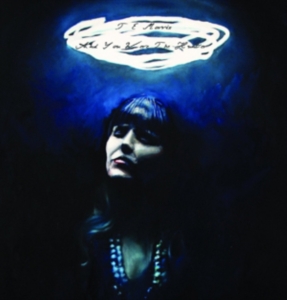 Morris Te - And You Were The Hunter ryhmässä CD @ Bengans Skivbutik AB (603094)