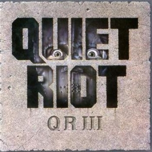 Quiet Riot - Iii ryhmässä CD / Pop-Rock @ Bengans Skivbutik AB (603309)