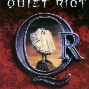 Quiet Riot - Quiet Riot ryhmässä ME SUOSITTELEMME / Klassiska lablar / Rock Candy @ Bengans Skivbutik AB (603310)