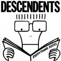 Descendents - Everything Sucks ryhmässä CD / Pop-Rock,Punk @ Bengans Skivbutik AB (603552)