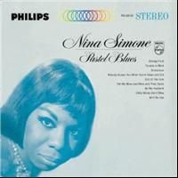 Nina Simone - Pastel Blues ryhmässä CD / Jazz @ Bengans Skivbutik AB (603587)