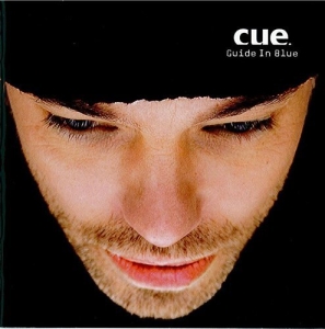 Cue - Guide In Blue ryhmässä CD / Pop-Rock @ Bengans Skivbutik AB (603611)