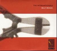 Billy Bragg - The Internationale ryhmässä CD / Pop-Rock @ Bengans Skivbutik AB (603659)