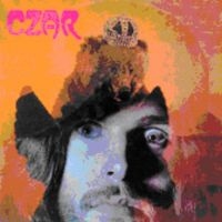 Czar - Czar ryhmässä CD / Pop-Rock @ Bengans Skivbutik AB (603764)