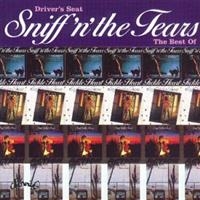 Sniff 'N' The Tears - A Best Of ryhmässä CD / Best Of,Pop-Rock @ Bengans Skivbutik AB (603826)