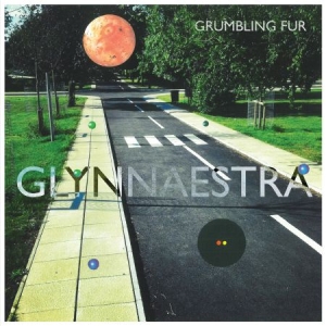 Grumbling Fur - Glynnaestra ryhmässä CD / Pop-Rock @ Bengans Skivbutik AB (603839)