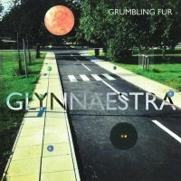 Grumbling Fur - Glynnaestra ryhmässä VINYYLI / Pop-Rock @ Bengans Skivbutik AB (603842)