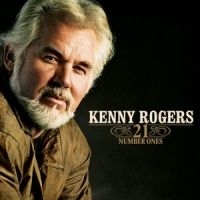 Kenny Rogers - 21 Number Ones ryhmässä CD / Best Of,Country @ Bengans Skivbutik AB (604037)