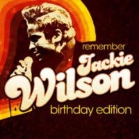 Wilson Jackie - Greatest Hits ryhmässä CD / Pop-Rock,RnB-Soul @ Bengans Skivbutik AB (604140)