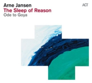 Jansen Arne - The Sleep Of Reason ryhmässä ME SUOSITTELEMME / Joululahjavinkki: CD @ Bengans Skivbutik AB (604367)