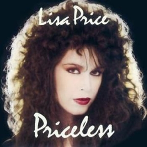 Price Lisa - Priceless ryhmässä ME SUOSITTELEMME / Joululahjavinkki: CD @ Bengans Skivbutik AB (604445)