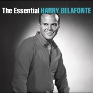 Belafonte Harry - Essential Harry Belafonte ryhmässä CD / Pop @ Bengans Skivbutik AB (604661)