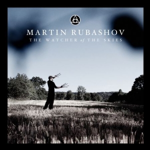 Rubashov Martin - Watcher Of The Skies ryhmässä CD / Pop-Rock,Svensk Musik @ Bengans Skivbutik AB (604742)