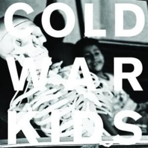 Cold War Kids - Loyalty To Loyalty ryhmässä ME SUOSITTELEMME / Joululahjavinkki: CD @ Bengans Skivbutik AB (604904)