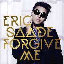 Eric Saade - Forgive Me ryhmässä CD @ Bengans Skivbutik AB (604988)