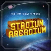 Red Hot Chili Peppers - Stadium Arcadium (Jewel case) ryhmässä CD / Pop-Rock @ Bengans Skivbutik AB (605435)