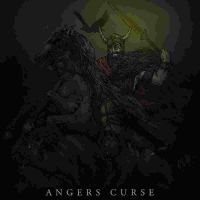 Angers Curse - S/T Cd ryhmässä Labels / Gaphals / Anchor @ Bengans Skivbutik AB (605480)