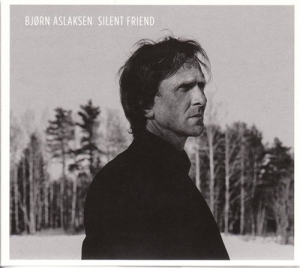 Aslaksen Björn - Silent Friend ryhmässä Externt_Lager / Naxoslager @ Bengans Skivbutik AB (605519)