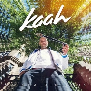 Kaah - Matcha Din Look ryhmässä CD / Pop @ Bengans Skivbutik AB (605538)