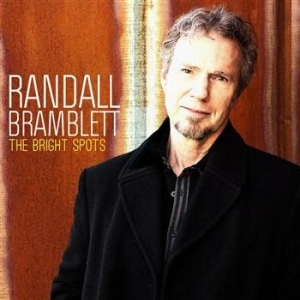 Bramblett Randall - Bright Spots ryhmässä ME SUOSITTELEMME / Joululahjavinkki: CD @ Bengans Skivbutik AB (605545)