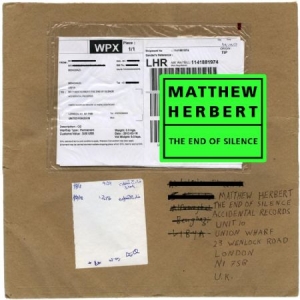 Herbert Matthew - End Of Silence ryhmässä CD / Dans/Techno @ Bengans Skivbutik AB (605596)