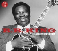 King B.B. - B.B. King & The Kings Of Electric B ryhmässä CD / Blues,Jazz @ Bengans Skivbutik AB (606173)