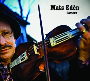 Eden Mats - Pastern ryhmässä CD / Elektroniskt,Svensk Musik @ Bengans Skivbutik AB (606263)