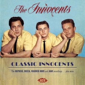 Innocents - Classic Innocents ryhmässä CD @ Bengans Skivbutik AB (606375)