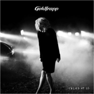 Goldfrapp - Tales Of Us ryhmässä CD / Pop-Rock @ Bengans Skivbutik AB (606549)