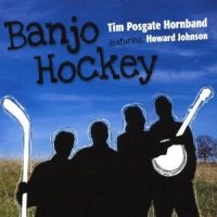 Postgate Tim - Banjo Jockey ryhmässä CD / Pop-Rock @ Bengans Skivbutik AB (606779)