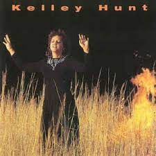 Hunt Kelley - Kelley Hunt ryhmässä CD / Jazz/Blues @ Bengans Skivbutik AB (606801)