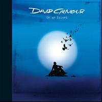 DAVID GILMOUR - ON AN ISLAND ryhmässä CD @ Bengans Skivbutik AB (606889)